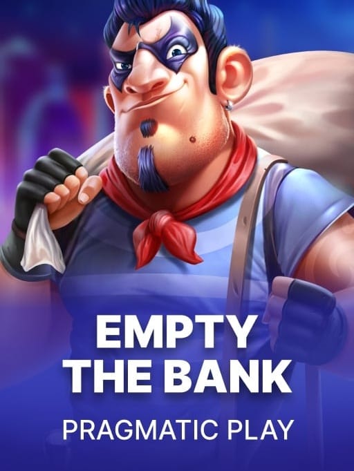 Empty the Bank thumbnail