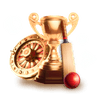 Daily Shagun Lucky Spin welfare icon