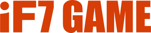 inif7game.com Logo
